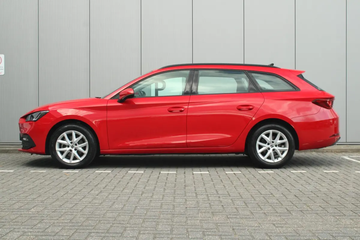 1.0 TSI 90pk Reference | Apple CarPlay/ Android auto | Cruise control | Climate Control
