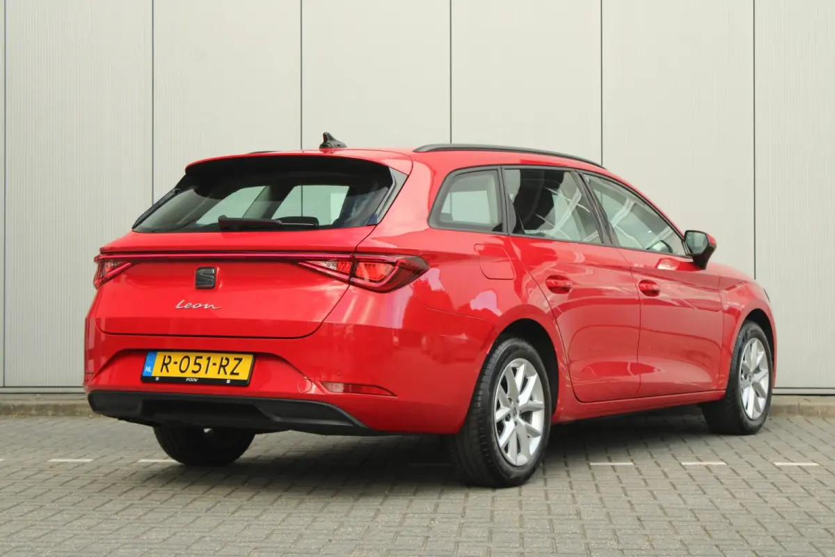 1.0 TSI 90pk Reference | Apple CarPlay/ Android auto | Cruise control | Climate Control