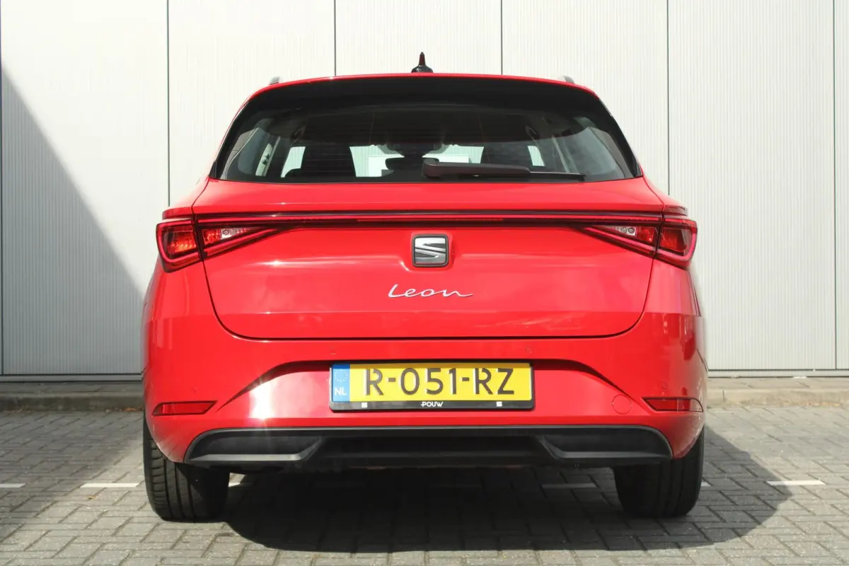 1.0 TSI 90pk Reference | Apple CarPlay/ Android auto | Cruise control | Climate Control
