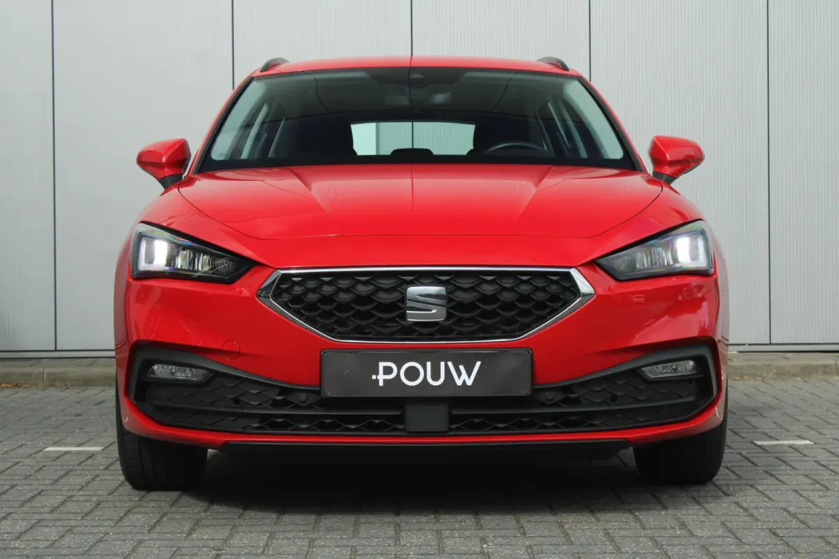 1.0 TSI 90pk Reference | Apple CarPlay/ Android auto | Cruise control | Climate Control