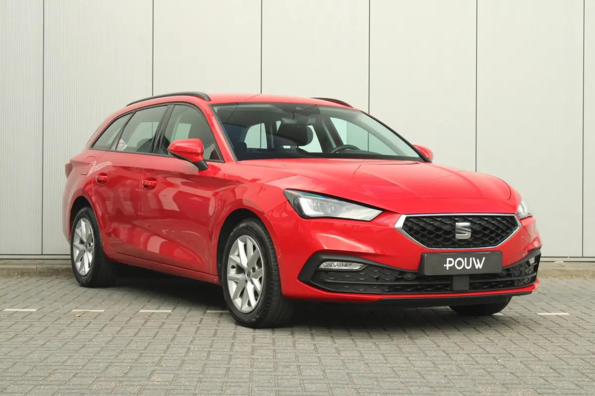 1.0 TSI 90pk Reference | Apple CarPlay/ Android auto | Cruise control | Climate Control