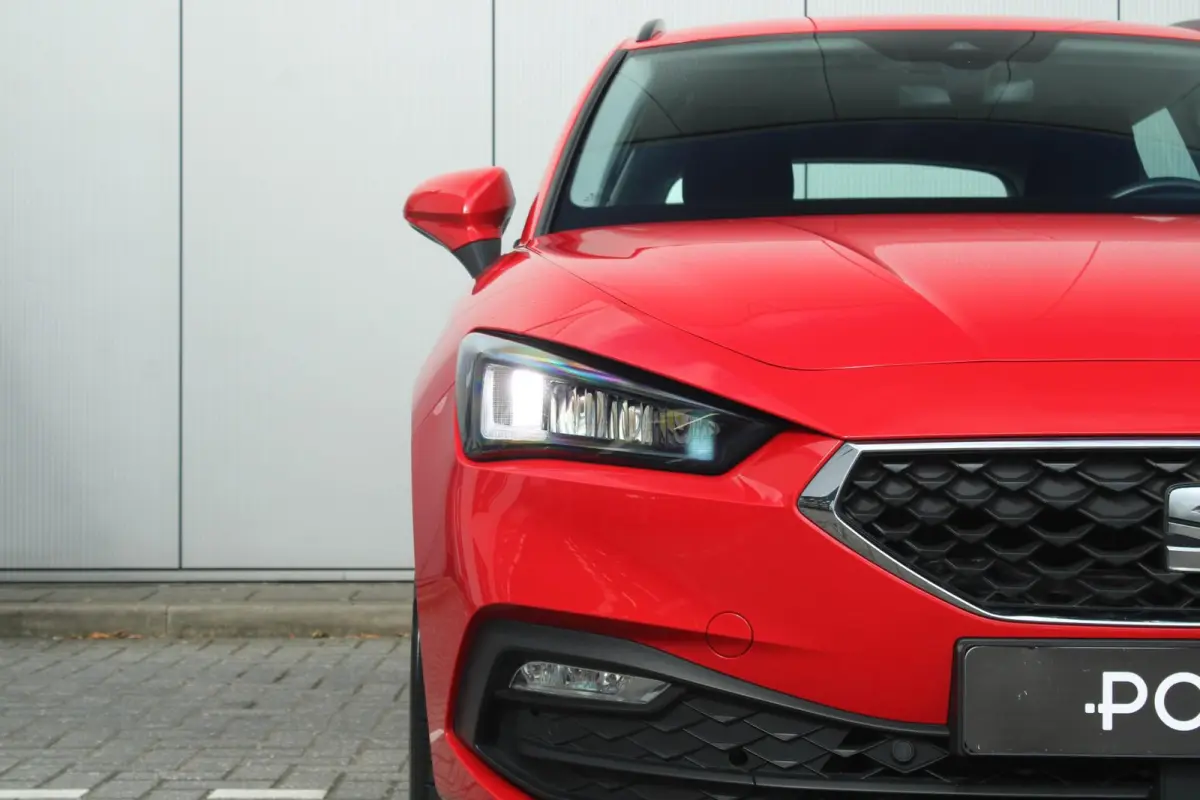 1.0 TSI 90pk Reference | Apple CarPlay/ Android auto | Cruise control | Climate Control