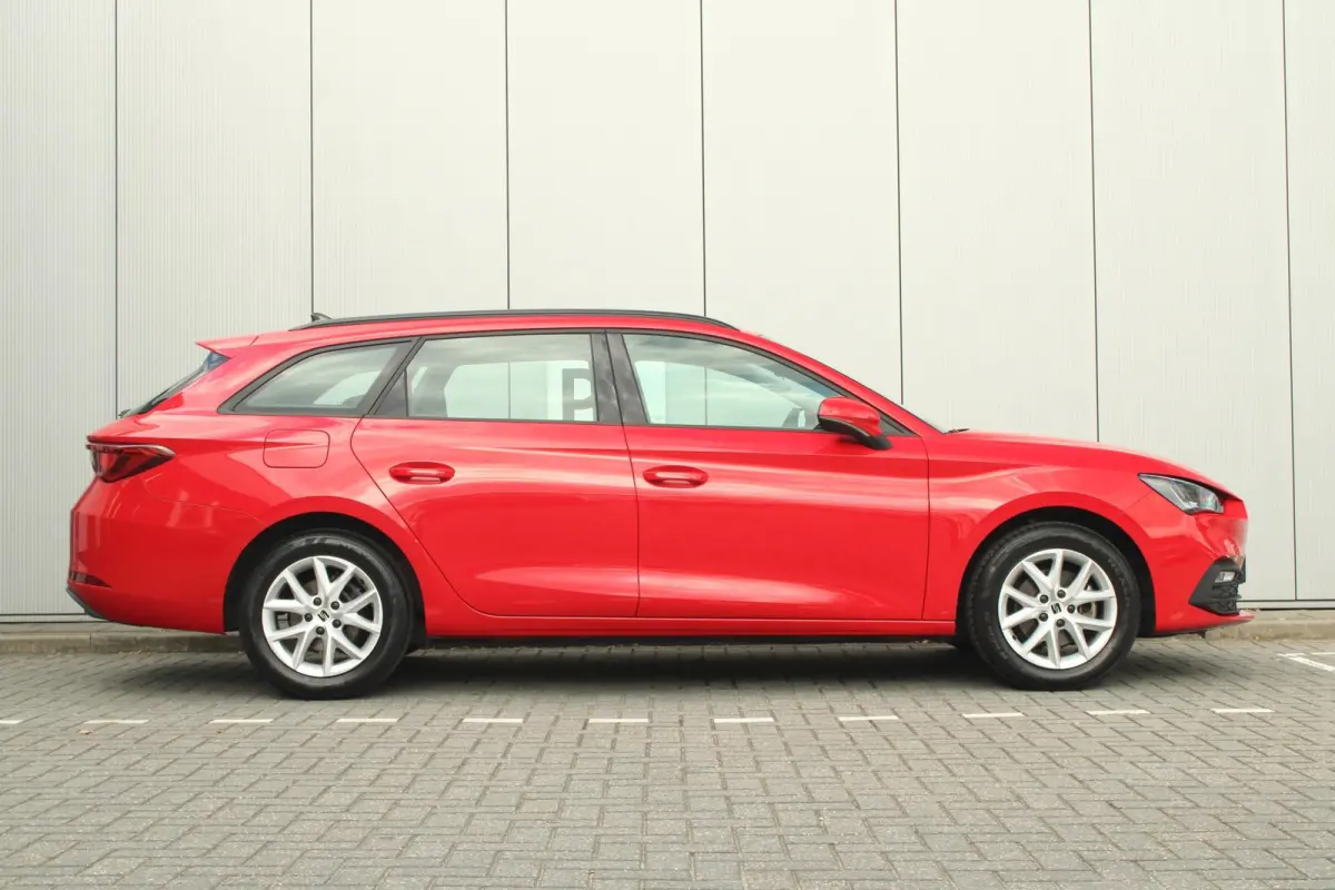 1.0 TSI 90pk Reference | Apple CarPlay/ Android auto | Cruise control | Climate Control