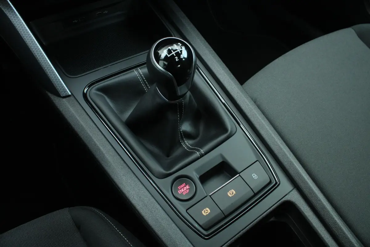 1.0 TSI 90pk Reference | Apple CarPlay/ Android auto | Cruise control | Climate Control