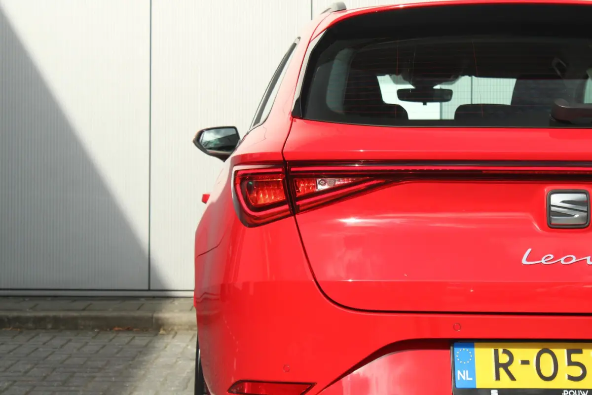 1.0 TSI 90pk Reference | Apple CarPlay/ Android auto | Cruise control | Climate Control