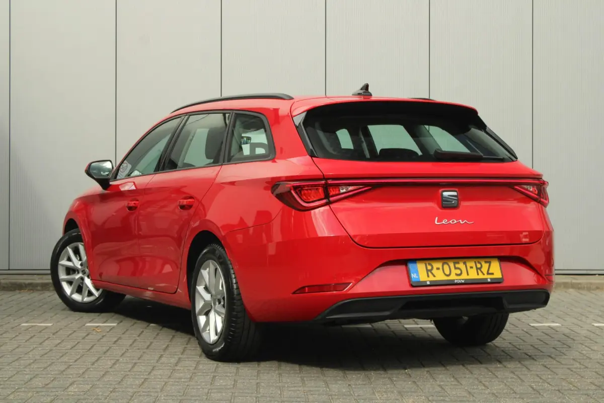 1.0 TSI 90pk Reference | Apple CarPlay/ Android auto | Cruise control | Climate Control