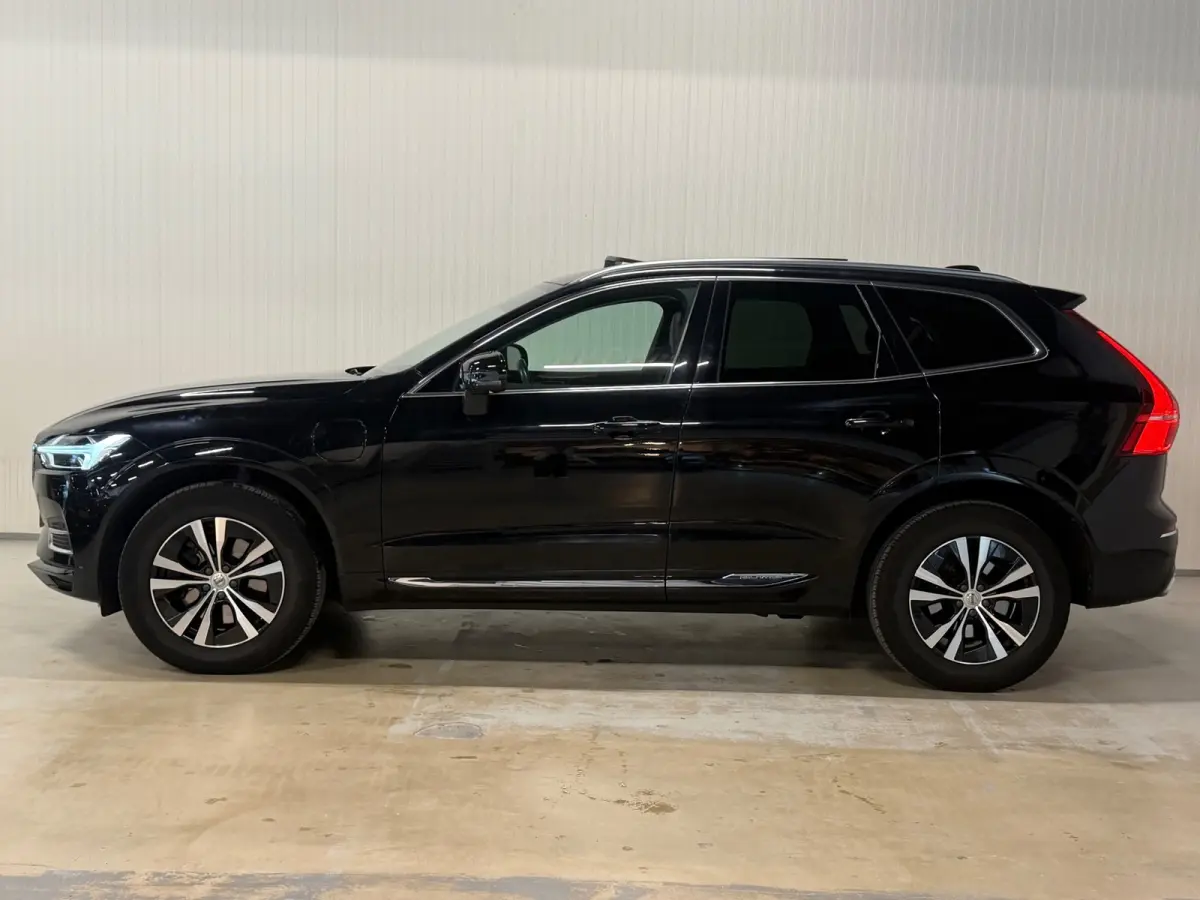 2.0 Recharge T6 AWD Inscription | PANO | LEDER | H&K | 360 CAMERA