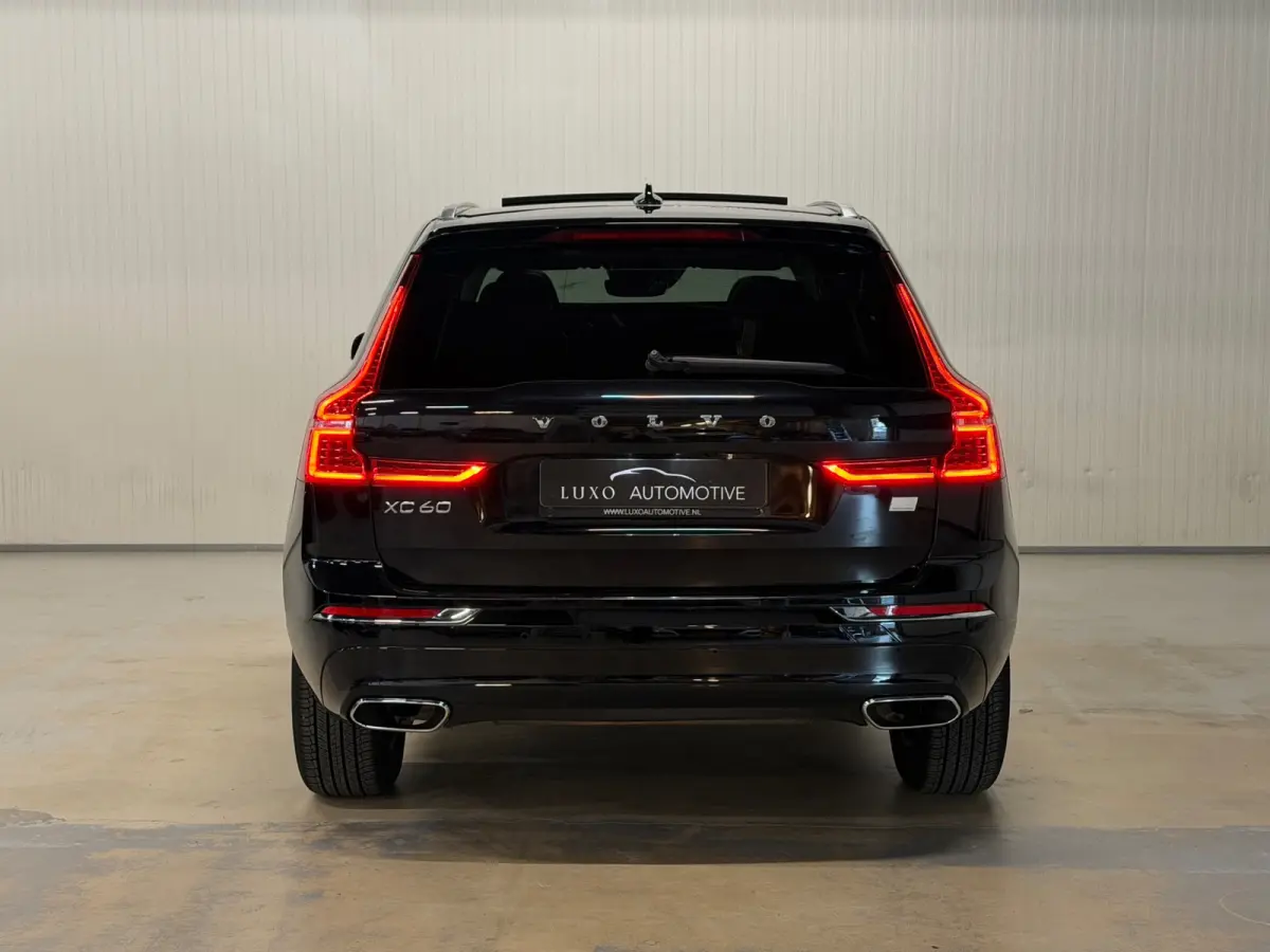 2.0 Recharge T6 AWD Inscription | PANO | LEDER | H&K | 360 CAMERA