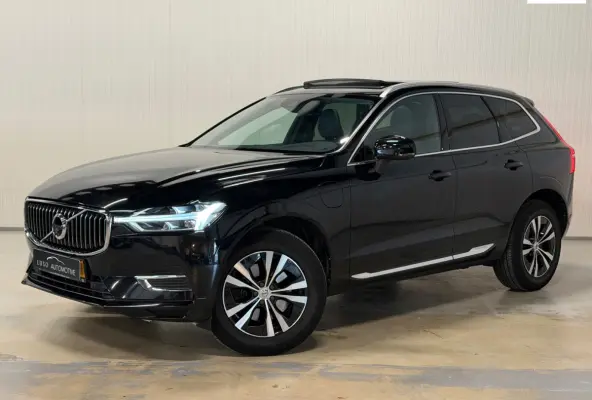 2.0 Recharge T6 AWD Inscription | PANO | LEDER | H&K | 360 CAMERA
