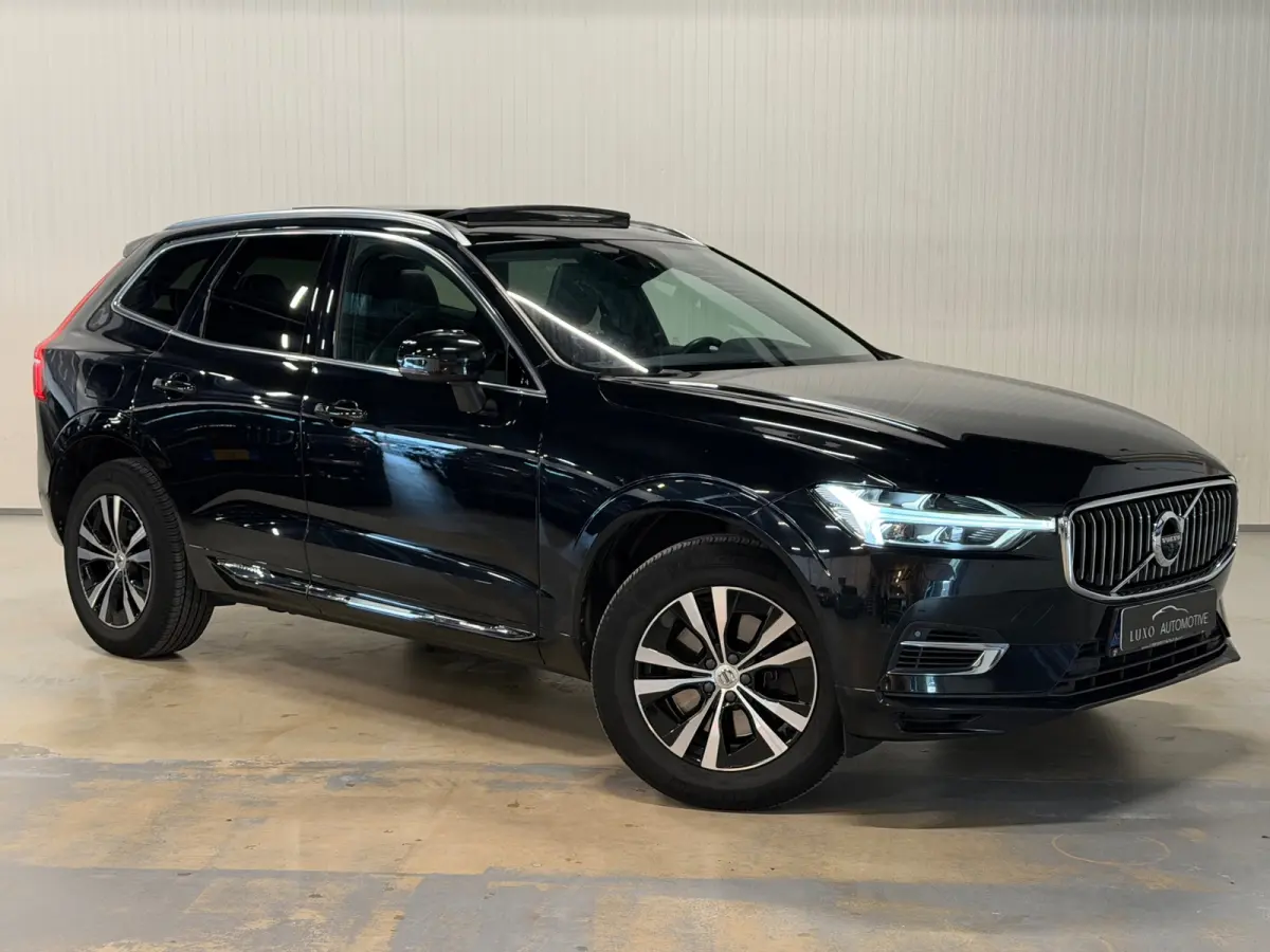 2.0 Recharge T6 AWD Inscription | PANO | LEDER | H&K | 360 CAMERA