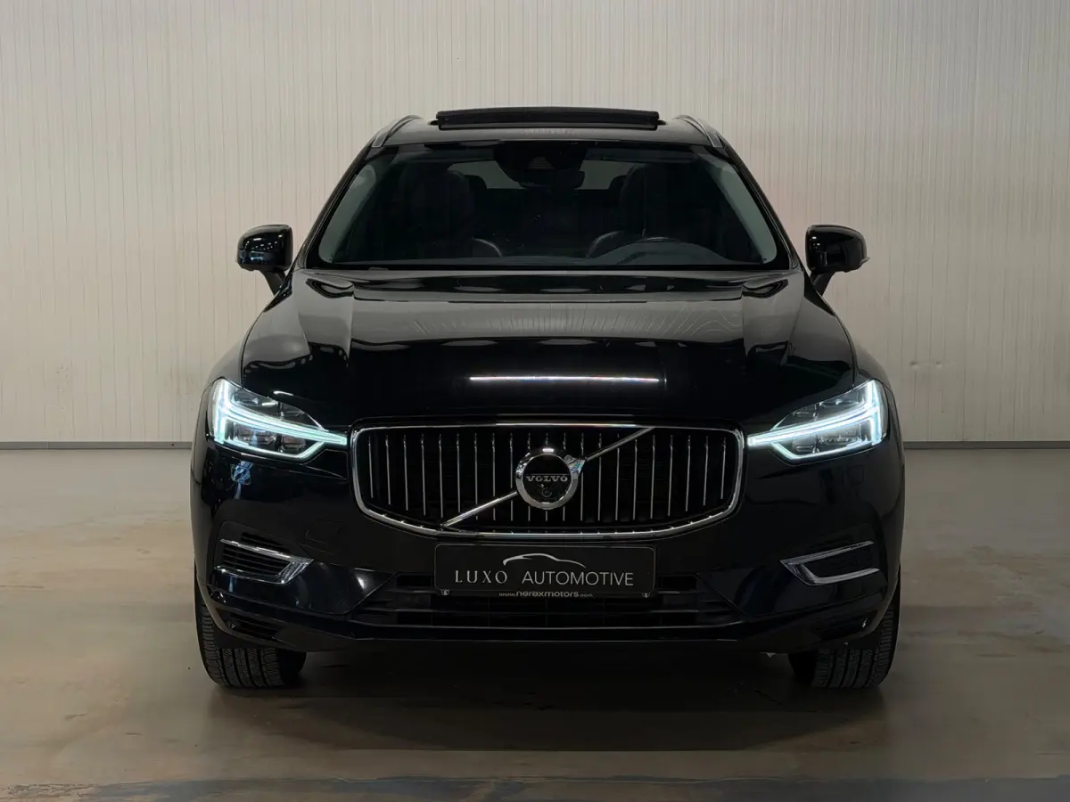 2.0 Recharge T6 AWD Inscription | PANO | LEDER | H&K | 360 CAMERA