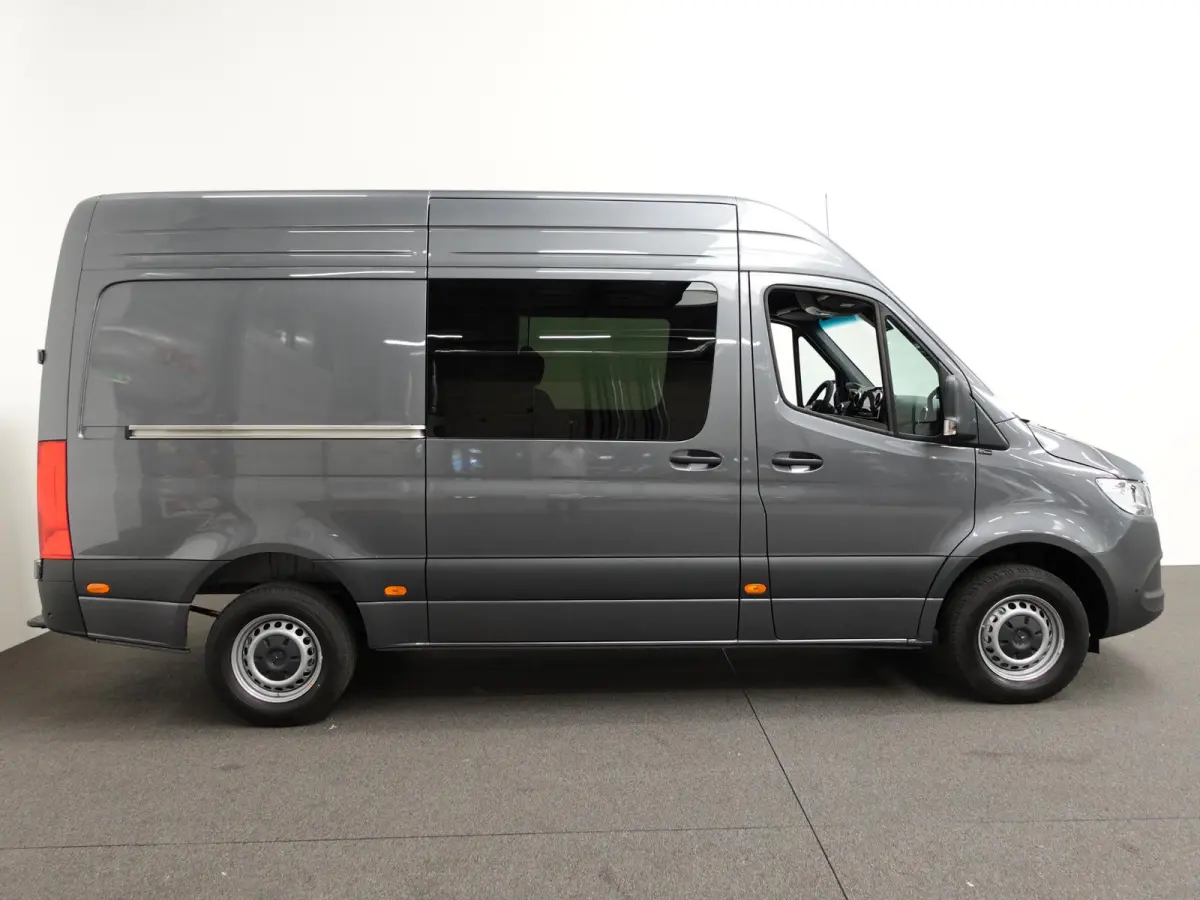315 L2H2 Automaat Airco Cruise Navi Trekhaak