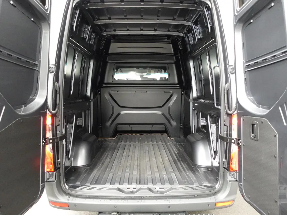 315 L2H2 Automaat Airco Cruise Navi Trekhaak