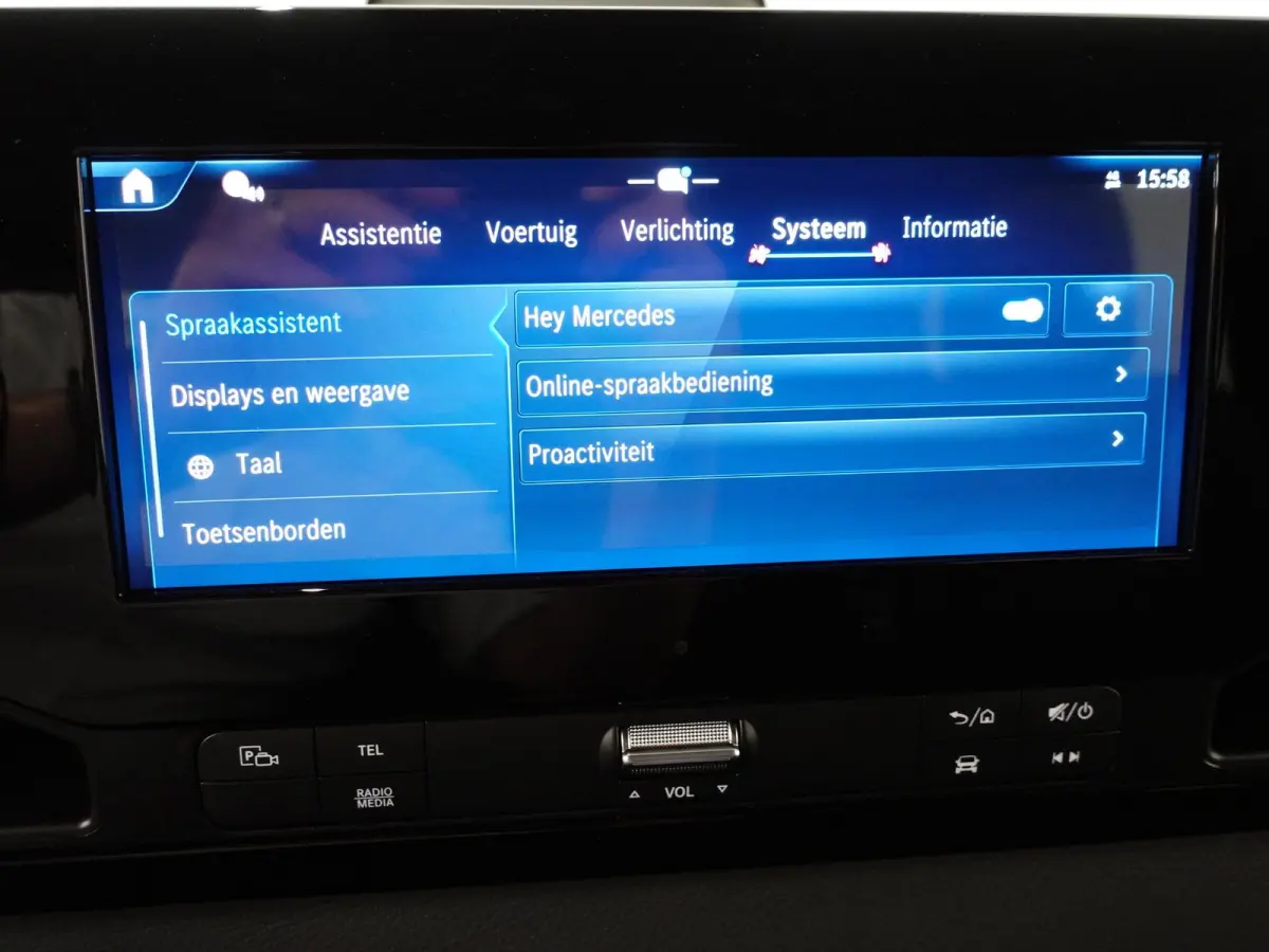 315 L2H2 Automaat Airco Cruise Navi Trekhaak