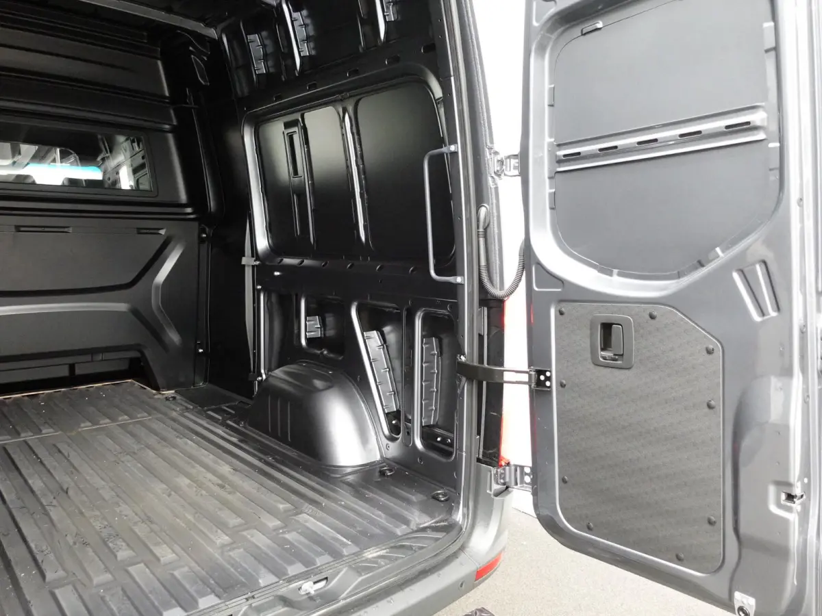 315 L2H2 Automaat Airco Cruise Navi Trekhaak