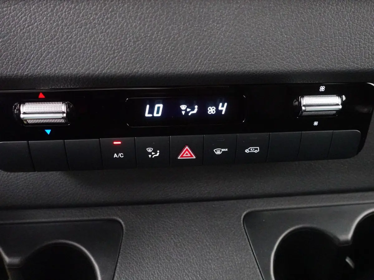 315 L2H2 Automaat Airco Cruise Navi Trekhaak