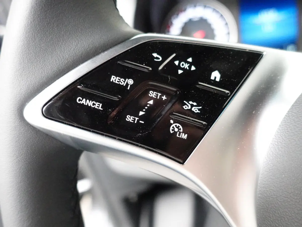 315 L2H2 Automaat Airco Cruise Navi Trekhaak