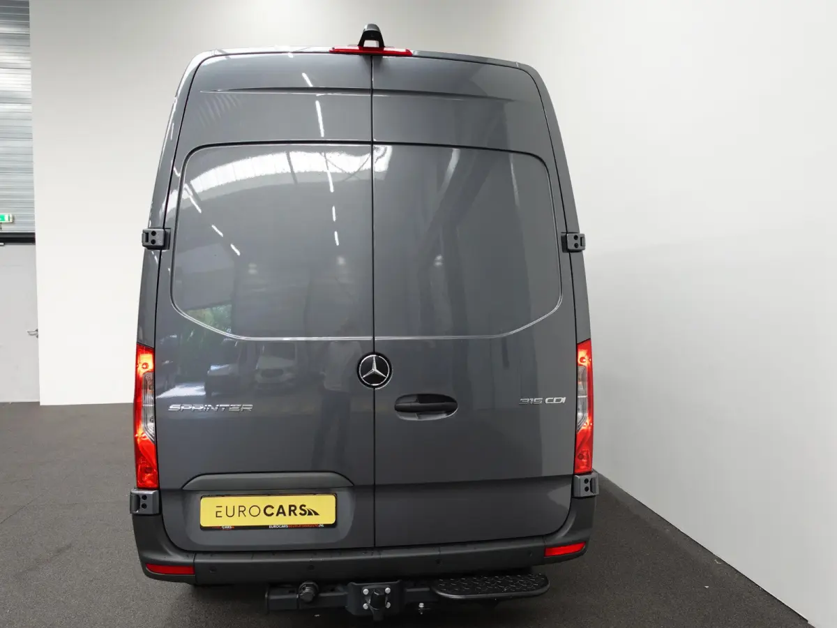 315 L2H2 Automaat Airco Cruise Navi Trekhaak