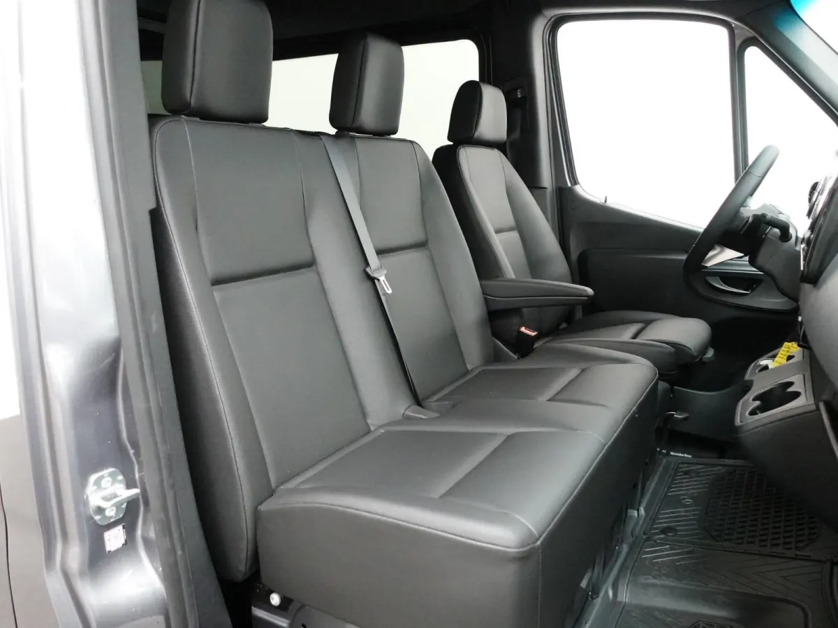 315 L2H2 Automaat Airco Cruise Navi Trekhaak