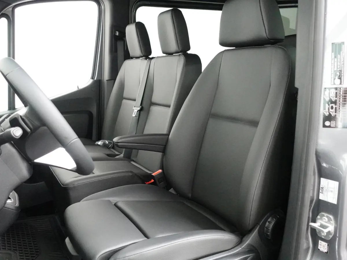 315 L2H2 Automaat Airco Cruise Navi Trekhaak