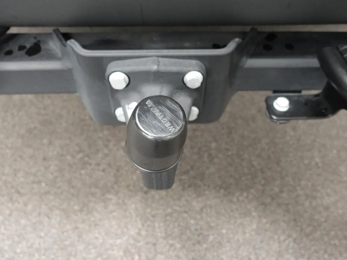 315 L2H2 Automaat Airco Cruise Navi Trekhaak