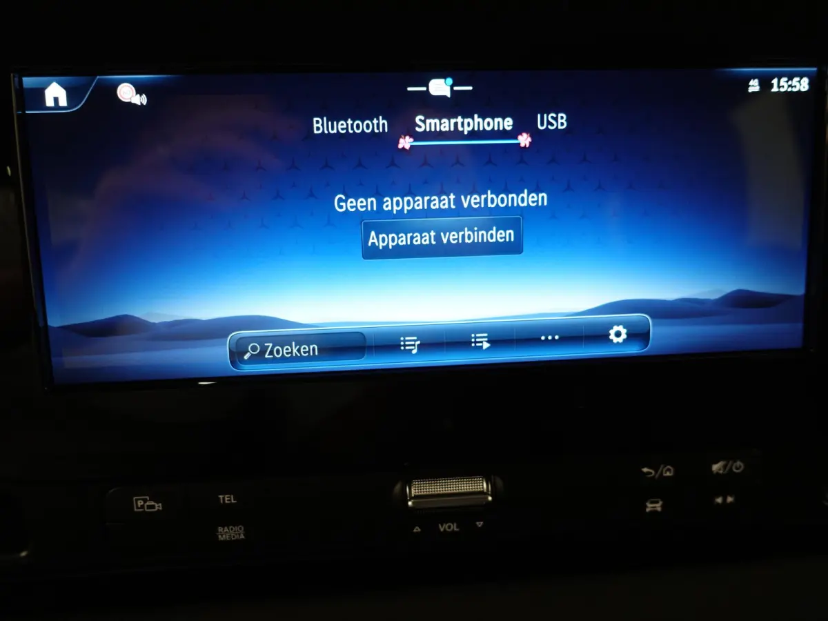 315 L2H2 Automaat Airco Cruise Navi Trekhaak