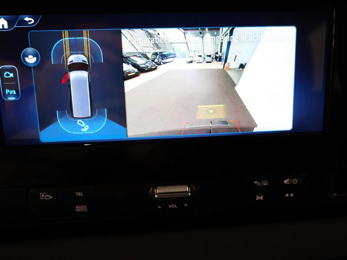 315 L2H2 Automaat Airco Cruise Navi Trekhaak