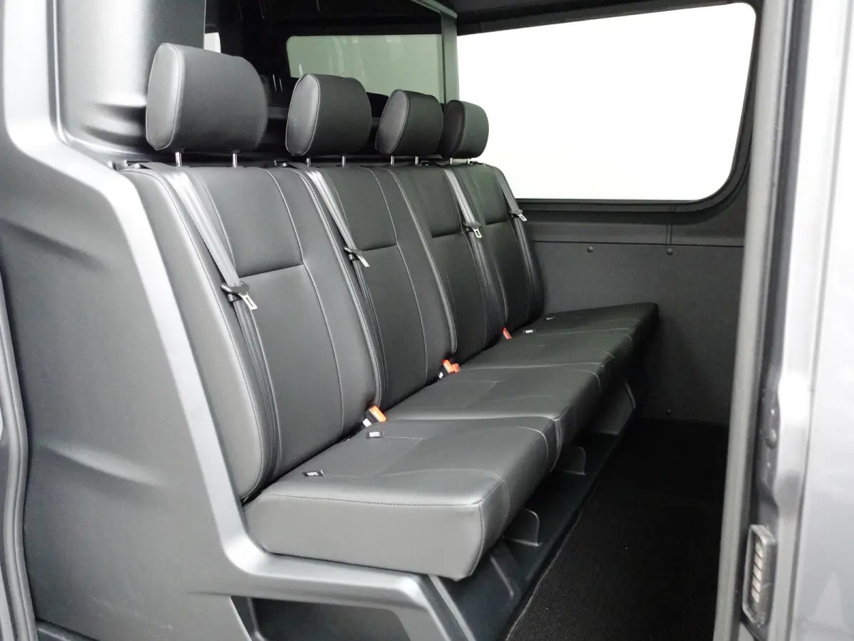 315 L2H2 Automaat Airco Cruise Navi Trekhaak