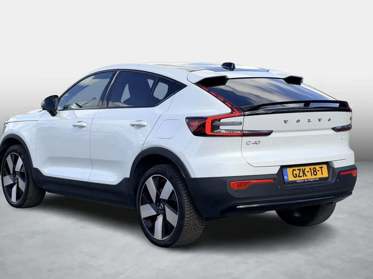 Recharge Plus 69 kWh SOH 94,3% | Panoramadak | Pilot Assist | Adaptieve cruise control | Warmtepomp | Stoel & Stuurverwarming | Achteruitrijcamera | Keyless | Memory |