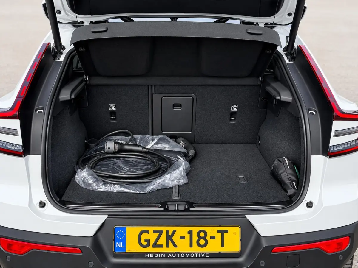 Recharge Plus 69 kWh SOH 94,3% | Panoramadak | Pilot Assist | Adaptieve cruise control | Warmtepomp | Stoel & Stuurverwarming | Achteruitrijcamera | Keyless | Memory |