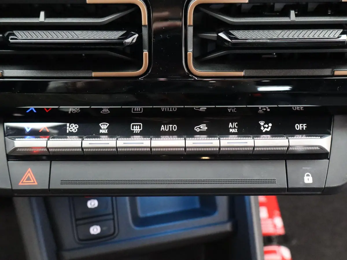 techno 150 pk comfort range | Adaptieve Cruise Control | Acheruitrijcamera |
