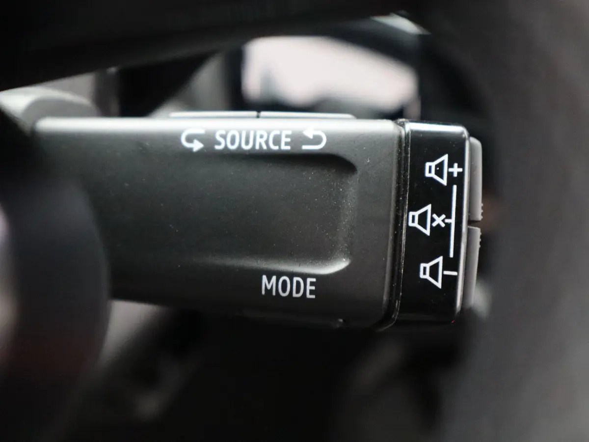 techno 150 pk comfort range | Adaptieve Cruise Control | Acheruitrijcamera |