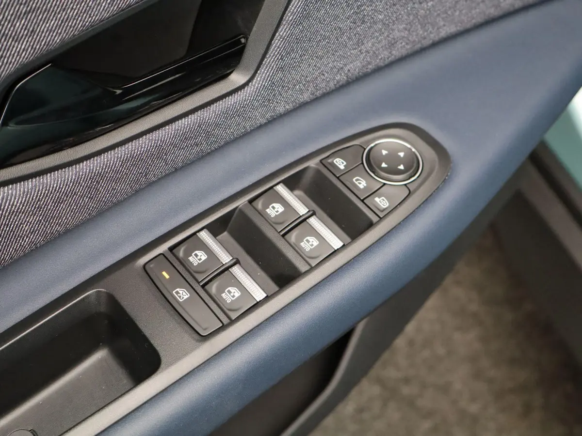 techno 150 pk comfort range | Adaptieve Cruise Control | Acheruitrijcamera |