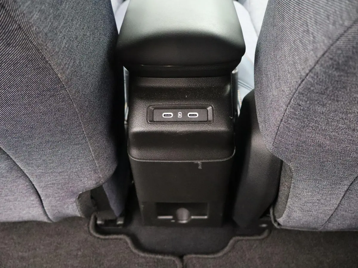 techno 150 pk comfort range | Adaptieve Cruise Control | Acheruitrijcamera |