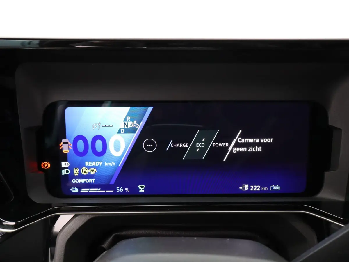 techno 150 pk comfort range | Adaptieve Cruise Control | Acheruitrijcamera |