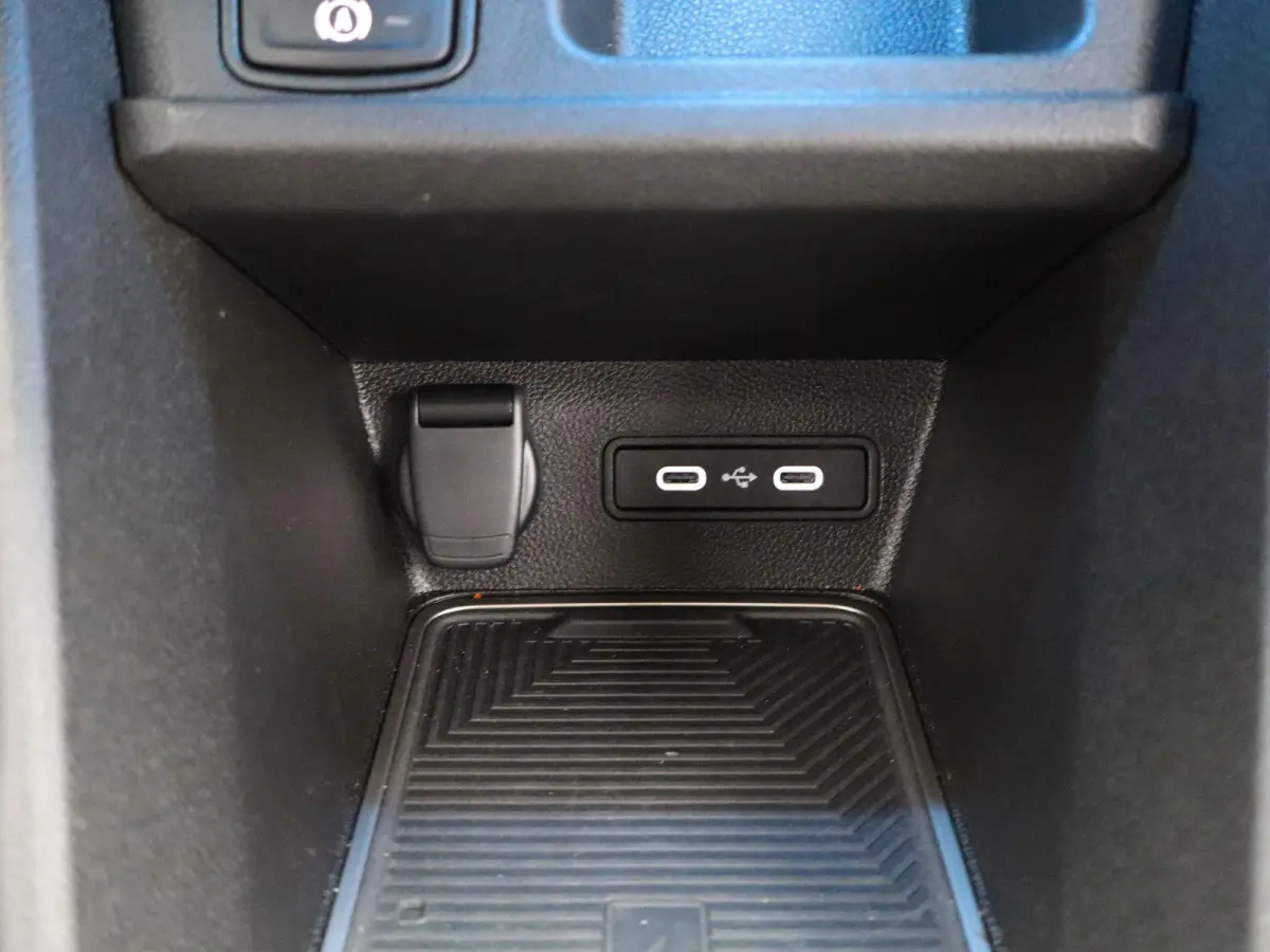 techno 150 pk comfort range | Adaptieve Cruise Control | Acheruitrijcamera |