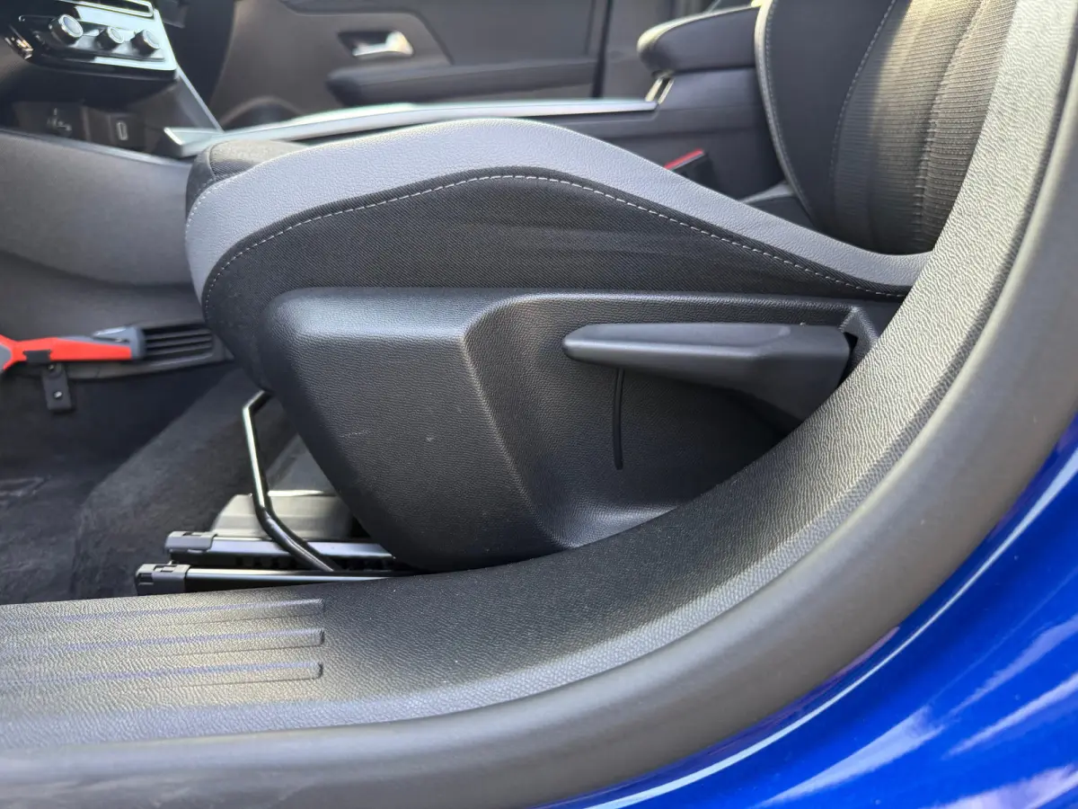1.2 hybrid automaat 145pk | CAMERA ACHTER| PARKEERSESNOREN V&A| APPLE CARPLAY/ANDROID AUTO| CLIMATE CONTROL| KEYLESS ENTRY&START| ADAPTIVE CRUISE CONTROL