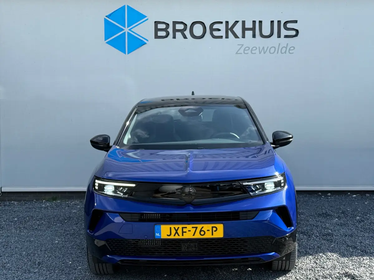 1.2 hybrid automaat 145pk | CAMERA ACHTER| PARKEERSESNOREN V&A| APPLE CARPLAY/ANDROID AUTO| CLIMATE CONTROL| KEYLESS ENTRY&START| ADAPTIVE CRUISE CONTROL