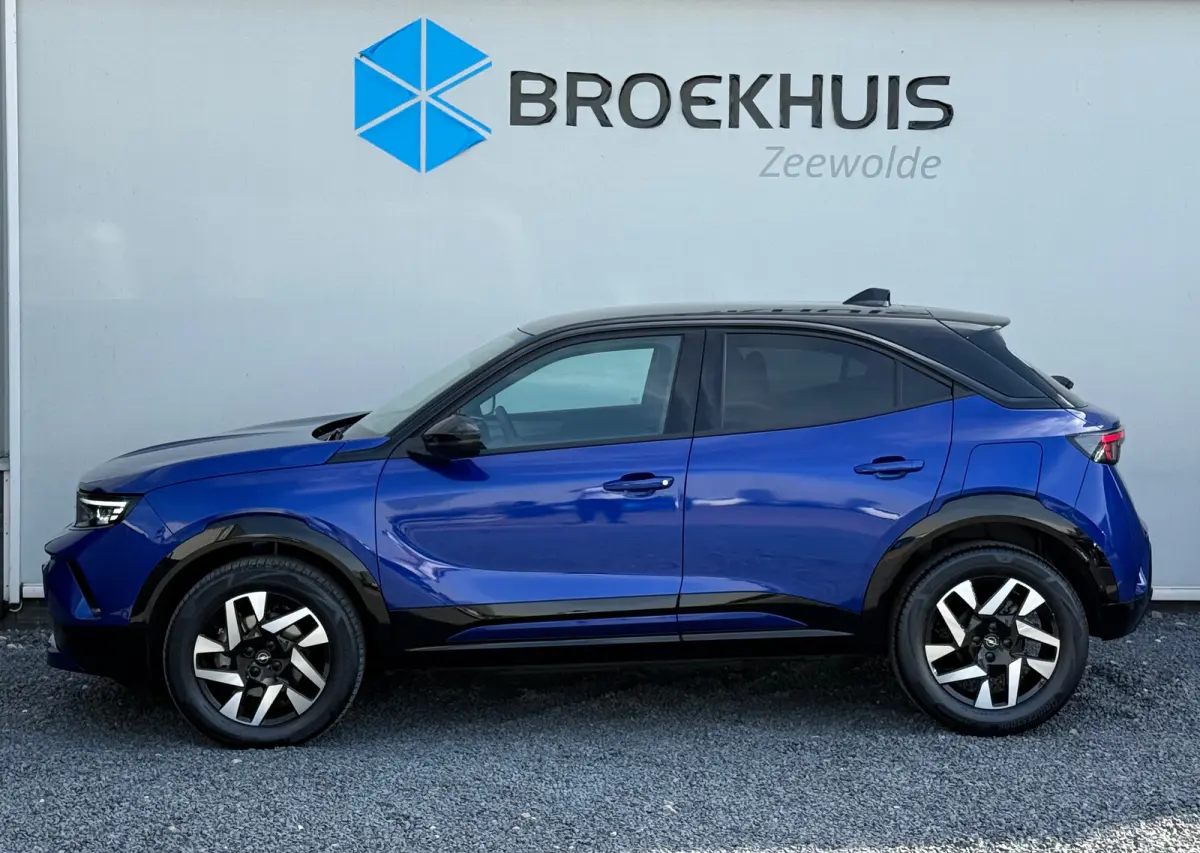 1.2 hybrid automaat 145pk | CAMERA ACHTER| PARKEERSESNOREN V&A| APPLE CARPLAY/ANDROID AUTO| CLIMATE CONTROL| KEYLESS ENTRY&START| ADAPTIVE CRUISE CONTROL