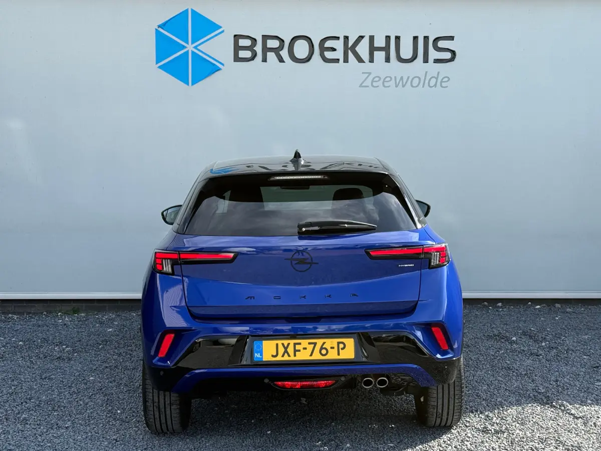 1.2 hybrid automaat 145pk | CAMERA ACHTER| PARKEERSESNOREN V&A| APPLE CARPLAY/ANDROID AUTO| CLIMATE CONTROL| KEYLESS ENTRY&START| ADAPTIVE CRUISE CONTROL