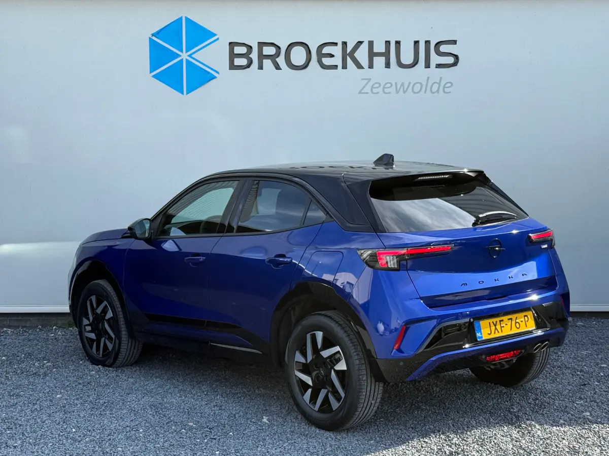1.2 hybrid automaat 145pk | CAMERA ACHTER| PARKEERSESNOREN V&A| APPLE CARPLAY/ANDROID AUTO| CLIMATE CONTROL| KEYLESS ENTRY&START| ADAPTIVE CRUISE CONTROL