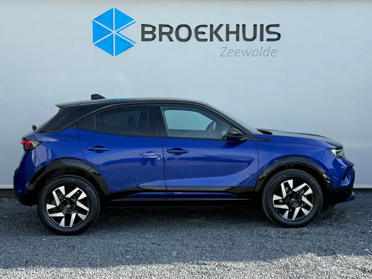 1.2 hybrid automaat 145pk | CAMERA ACHTER| PARKEERSESNOREN V&A| APPLE CARPLAY/ANDROID AUTO| CLIMATE CONTROL| KEYLESS ENTRY&START| ADAPTIVE CRUISE CONTROL