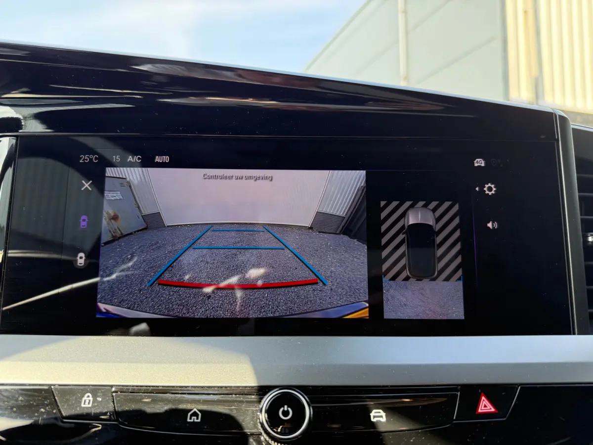 1.2 hybrid automaat 145pk | CAMERA ACHTER| PARKEERSESNOREN V&A| APPLE CARPLAY/ANDROID AUTO| CLIMATE CONTROL| KEYLESS ENTRY&START| ADAPTIVE CRUISE CONTROL
