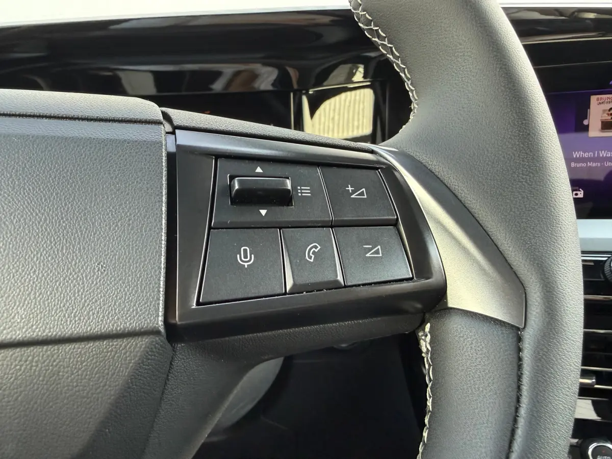 1.2 hybrid automaat 145pk | CAMERA ACHTER| PARKEERSESNOREN V&A| APPLE CARPLAY/ANDROID AUTO| CLIMATE CONTROL| KEYLESS ENTRY&START| ADAPTIVE CRUISE CONTROL