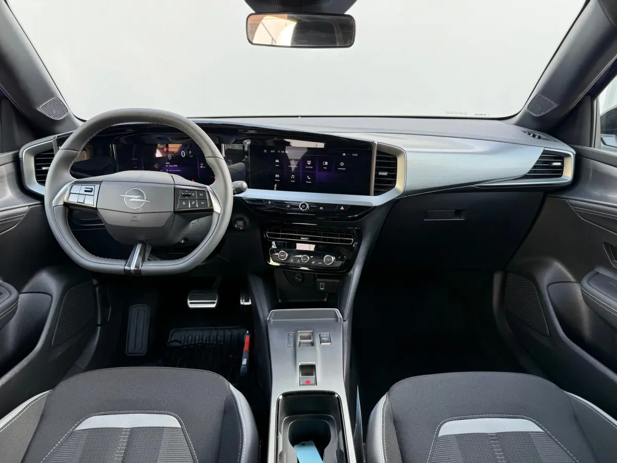 1.2 hybrid automaat 145pk | CAMERA ACHTER| PARKEERSESNOREN V&A| APPLE CARPLAY/ANDROID AUTO| CLIMATE CONTROL| KEYLESS ENTRY&START| ADAPTIVE CRUISE CONTROL