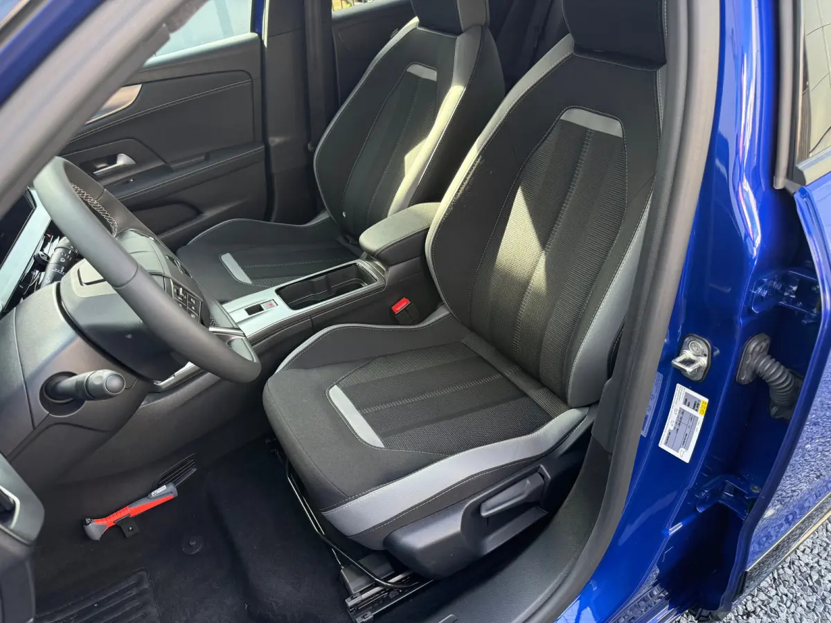 1.2 hybrid automaat 145pk | CAMERA ACHTER| PARKEERSESNOREN V&A| APPLE CARPLAY/ANDROID AUTO| CLIMATE CONTROL| KEYLESS ENTRY&START| ADAPTIVE CRUISE CONTROL