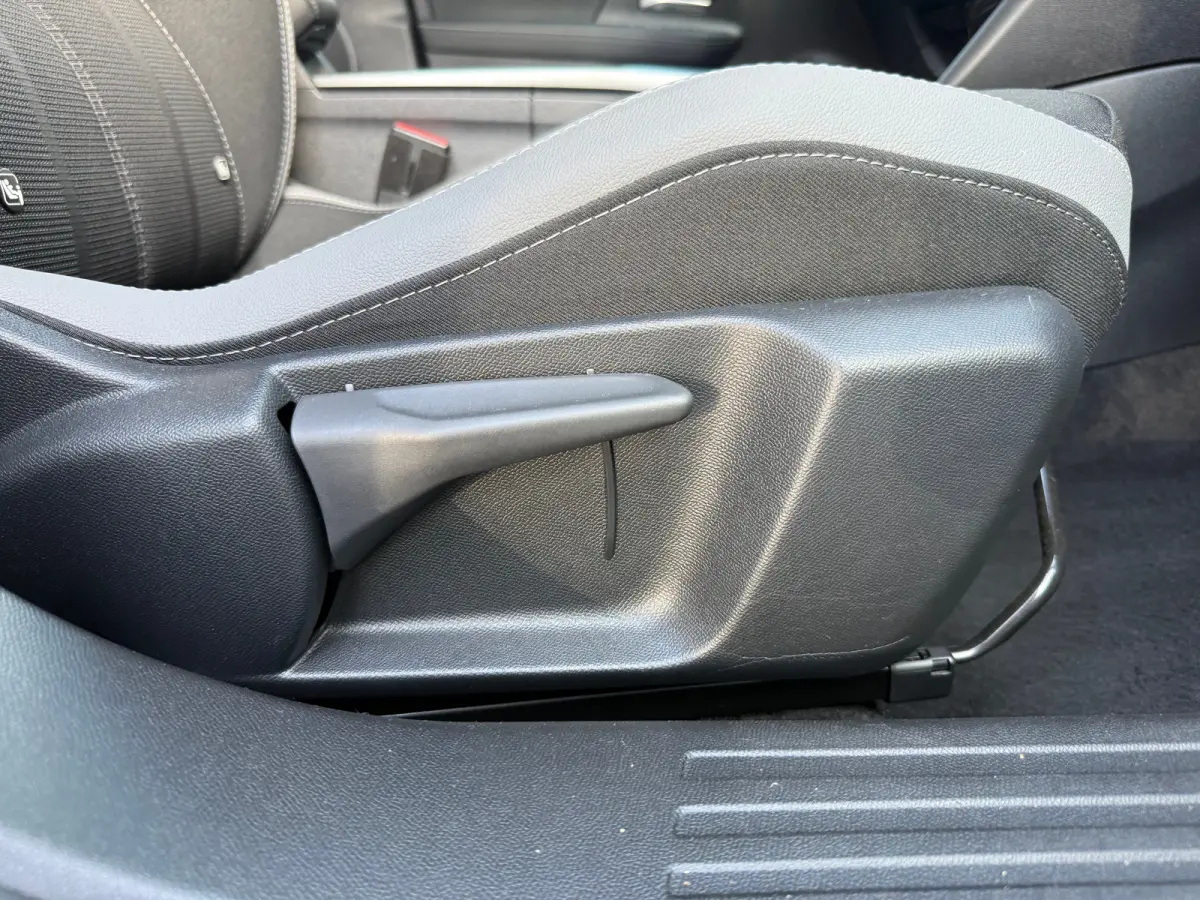 1.2 hybrid automaat 145pk | CAMERA ACHTER| PARKEERSESNOREN V&A| APPLE CARPLAY/ANDROID AUTO| CLIMATE CONTROL| KEYLESS ENTRY&START| ADAPTIVE CRUISE CONTROL
