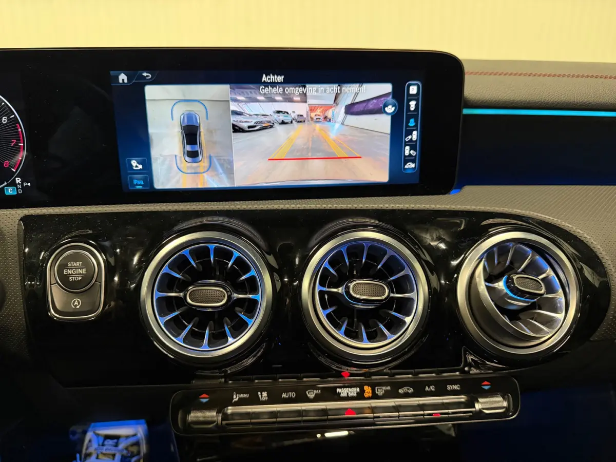 200 AMG Line | FACELIFT | NIGHT | 360 CAMERA | BURMESTER
