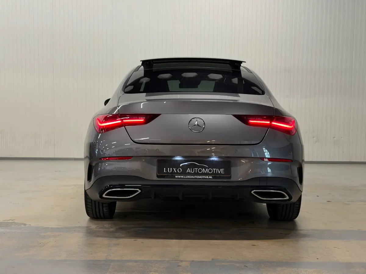 200 AMG Line | FACELIFT | NIGHT | 360 CAMERA | BURMESTER