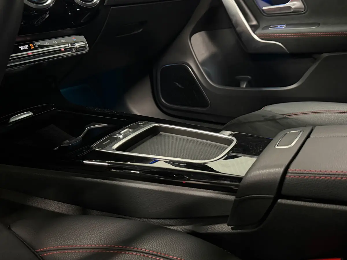 200 AMG Line | FACELIFT | NIGHT | 360 CAMERA | BURMESTER